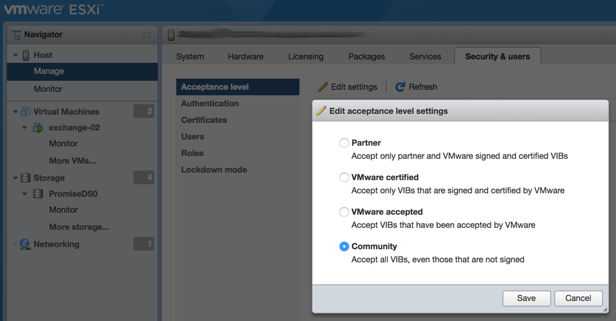 how to use lsi megaraid storage manager