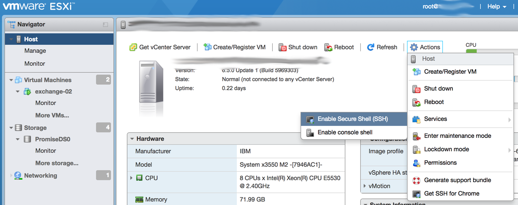 avago megaraid storage manager incorrect temperature